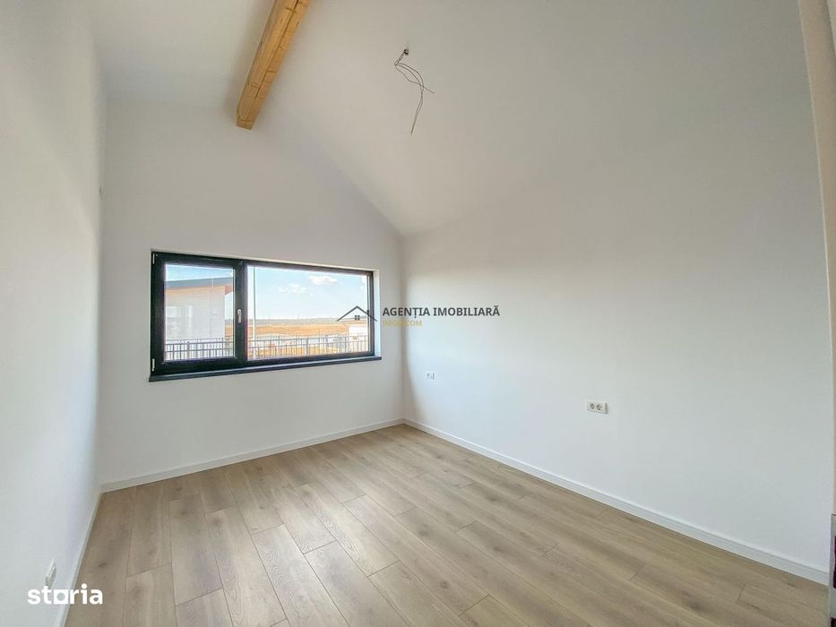 Casa individuala 3 camere - Green Future Snagov