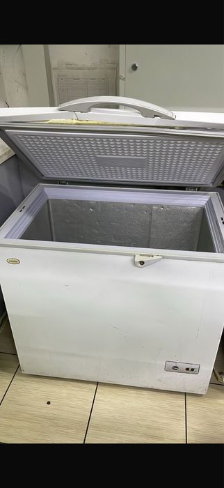 Кухонное оборудование