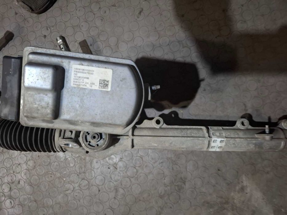 електрическа рейка за пежо 308