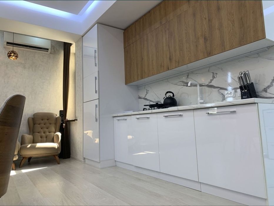 Shayhontihur tumanida ijaraga kv bor 1xona