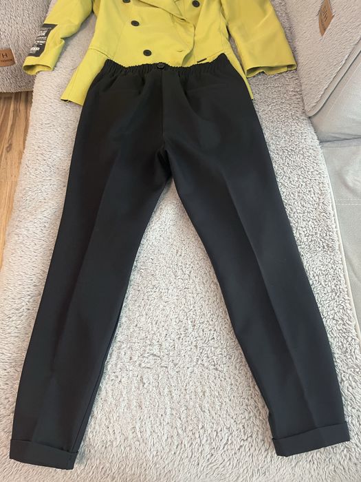 Панталони и блуза Pause jesns.