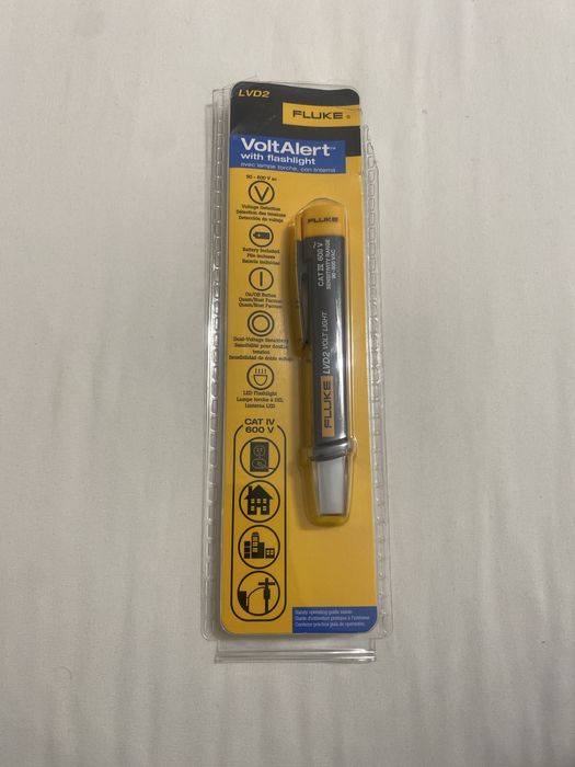 Индикатор напряжение