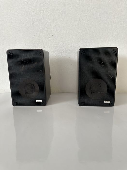 Boxe Acron 100 C, 2 x 30 W