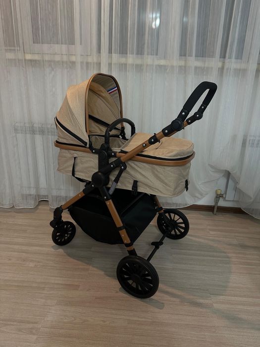 Коляска трансформер