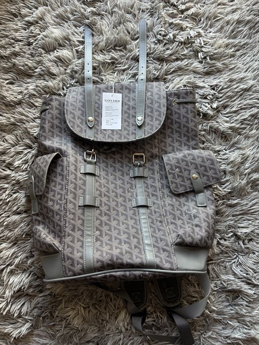 Goyard Backpack premium quality