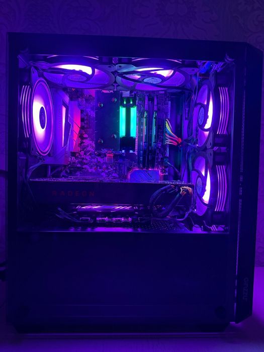 Продам Компьютер без проца