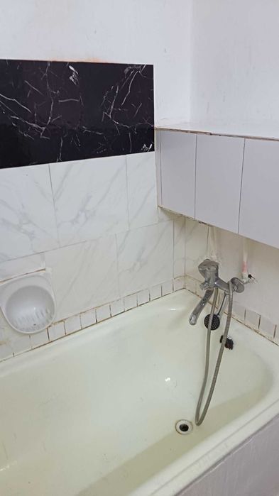 Închiriez garsoniera mobilata, Zona Astralis, parter
