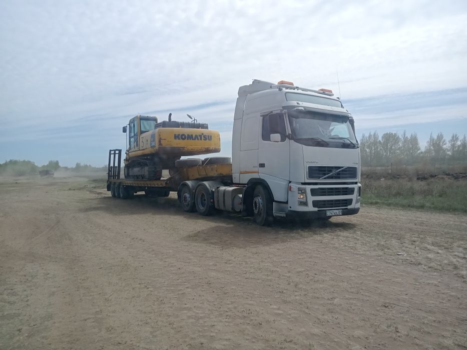 Грузоперевозки, Услуги трала!