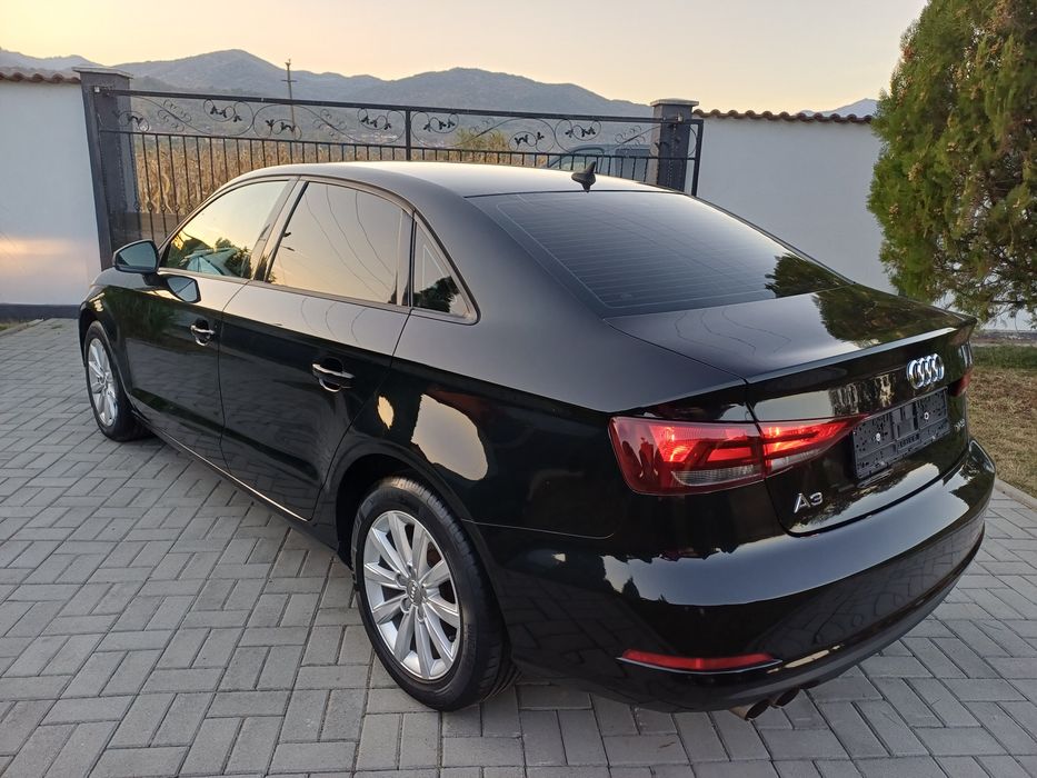 AUDI A3 2014 — imagine 2