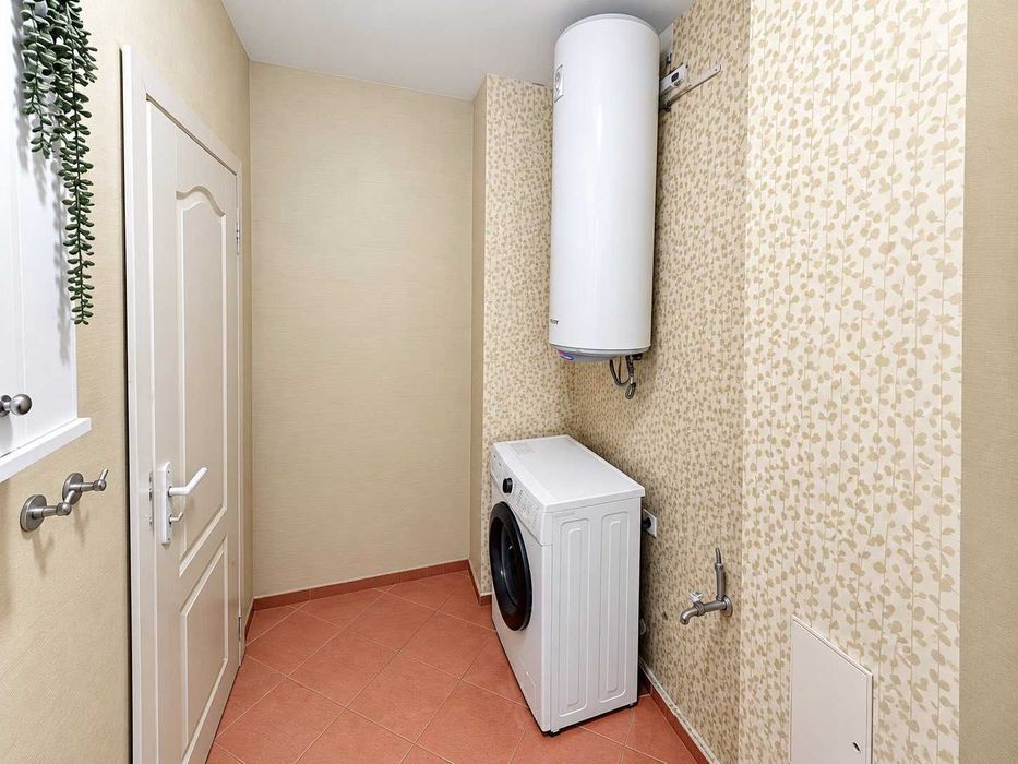 Дава се под наем Тристаен апартамент в Пловдив, Кючук Париж - 97 кв.м за 420 € - Снимка #6