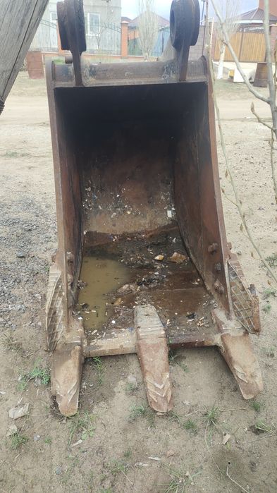 Ковш для эксковатор