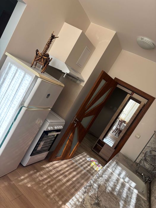 Дава се под наем Двустаен апартамент в Пловдив, Тракия - 64 кв.м за 433.5 € - Снимка #5