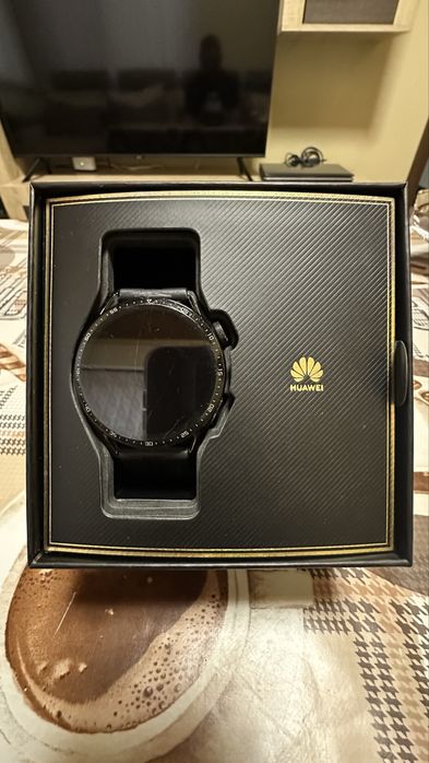 Huawei watch gt3