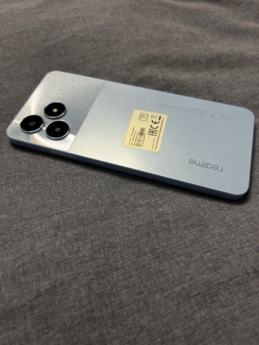 Продам Realme Note 50 128g