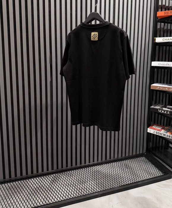 Мъжки тениски различни модели