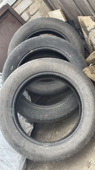 Продам шины Нокиан