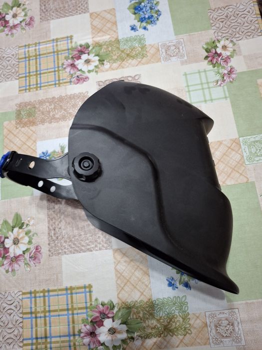 Соларна маска за заваряване RAIDER