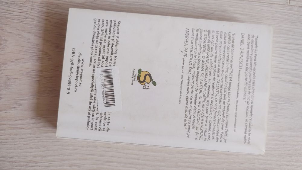 Ghidul personalitatii alfa - Pera Novacovici