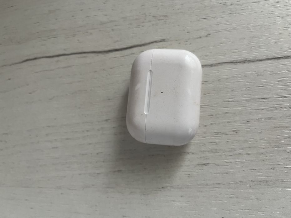 Apple AirPods Pro (2nd generation)