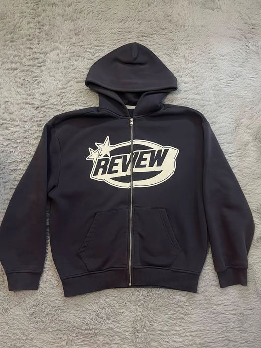 Комплект Review