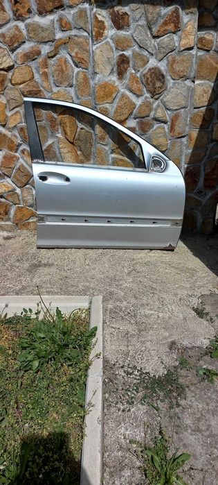 Врати за Mercedes W 203