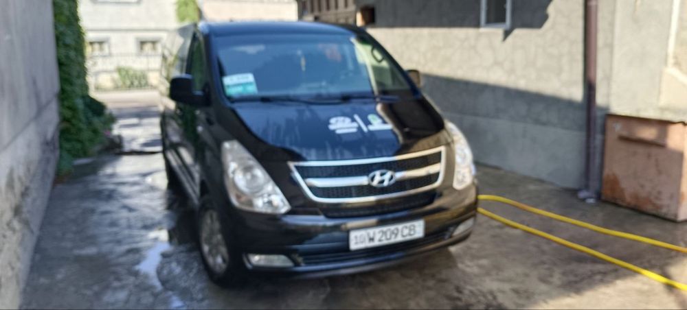 Hyundai sotiladi srochna