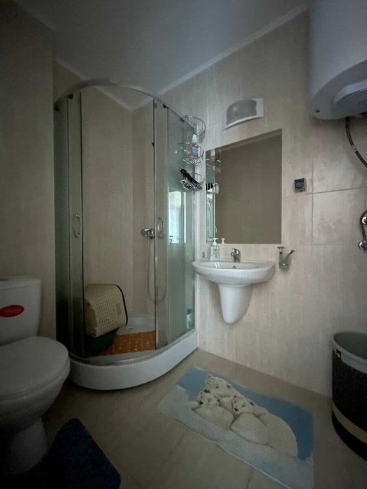 Продава се Четиристаен апартамент в Свети Влас - 117 кв.м за 1112 €/кв.м - Снимка #16