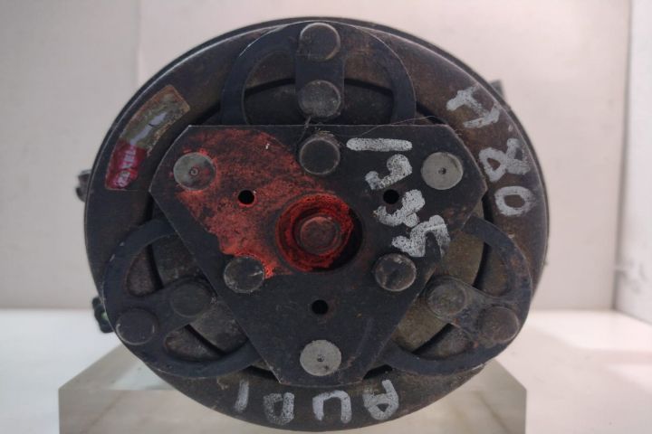 Compresor Clima 8D0260805 506491-5651 Volkswagen VW Passat B5 seria S