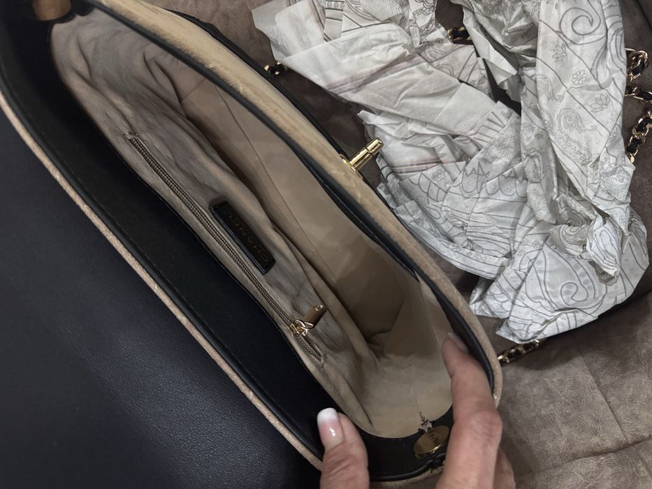 Чанта на chanel