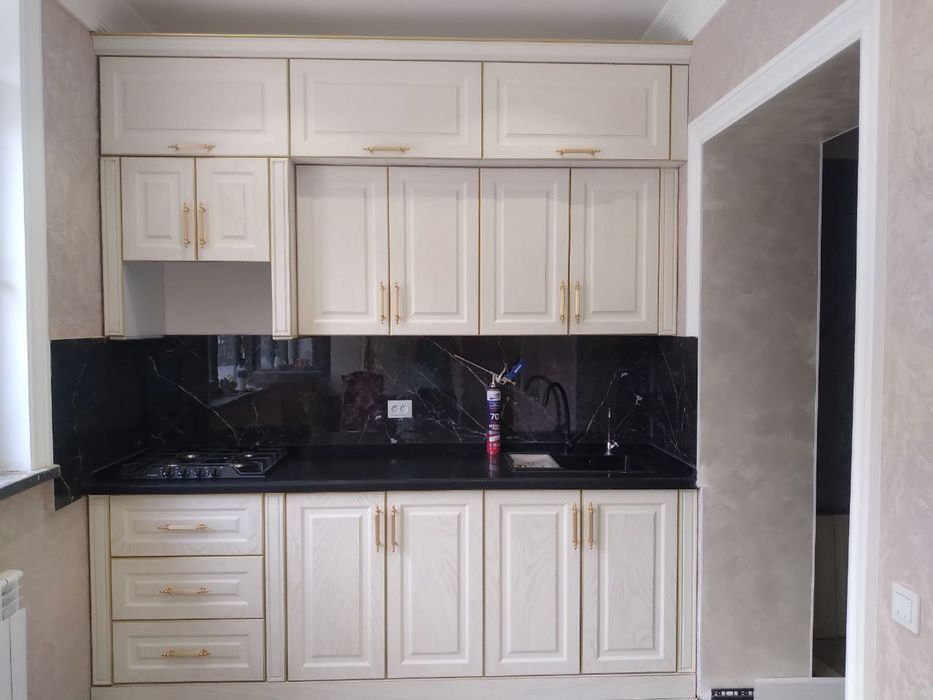 Mebellar buyurtma asosida