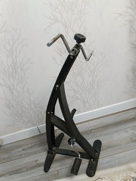 Велотренажёр б/у