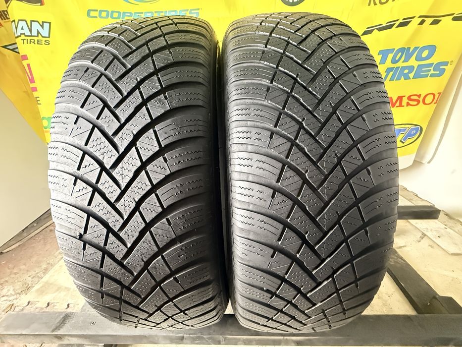 205/60R16 Hankook 2023 stare foarte buna