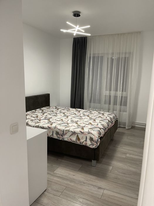 Apartament de inchiriat