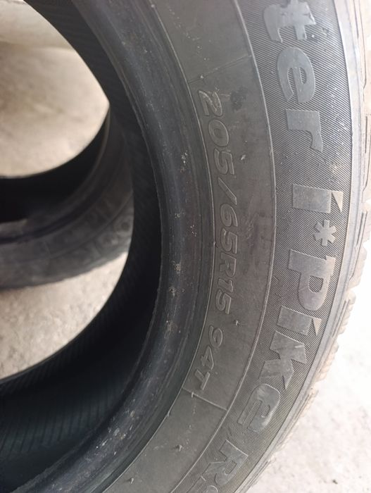 Шины на 15 на сезон