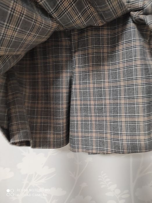 Пола-панталон  Zara