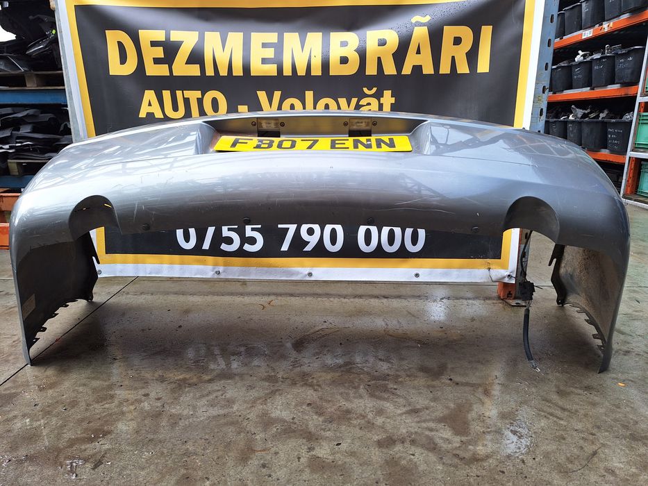 bara spate chrysler 300c (2006-2009) 3.0 motorina 2007