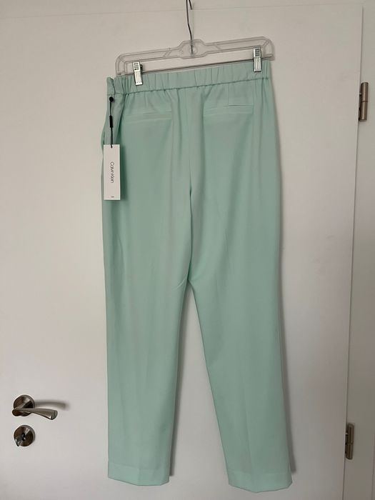 Calvin Klein дамски панталон S;4