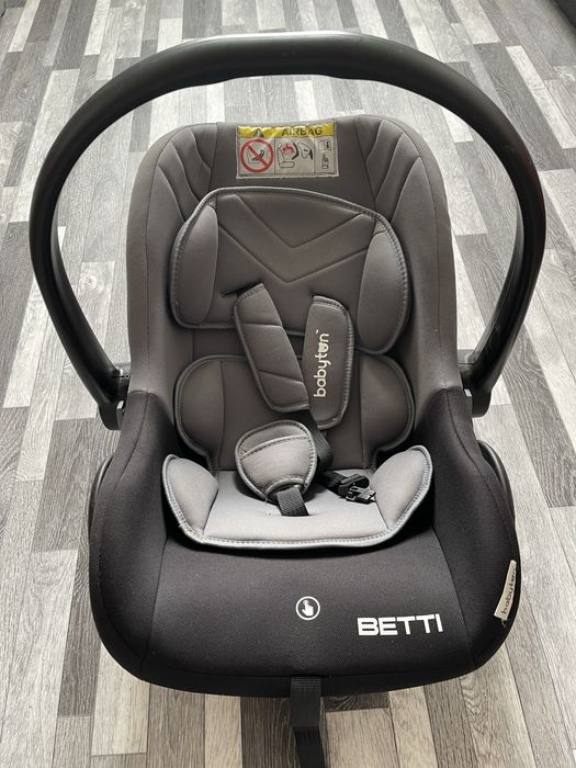 Продам люлька-кресло