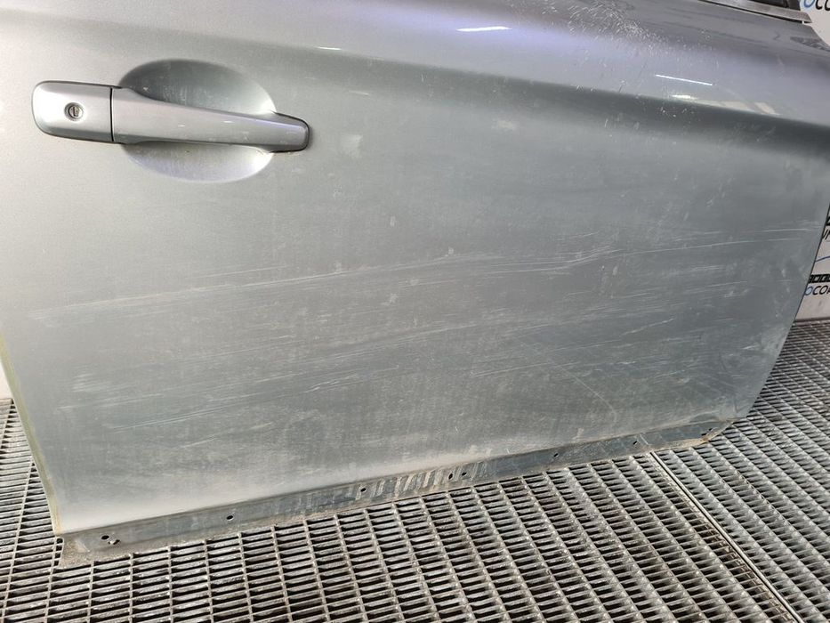 Usa Dreapta Fata Volvo XC60 2008 - 2013 SUV 4 Usi GRI ELECTRIC SILVER 47700 (854) SE ...