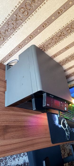 Canon Printeri Ideal xolati