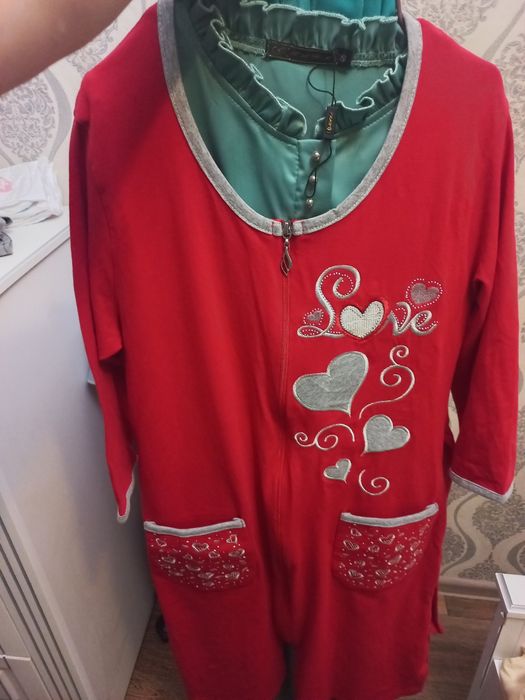 Көйлек киімдер өте арзан жаңа