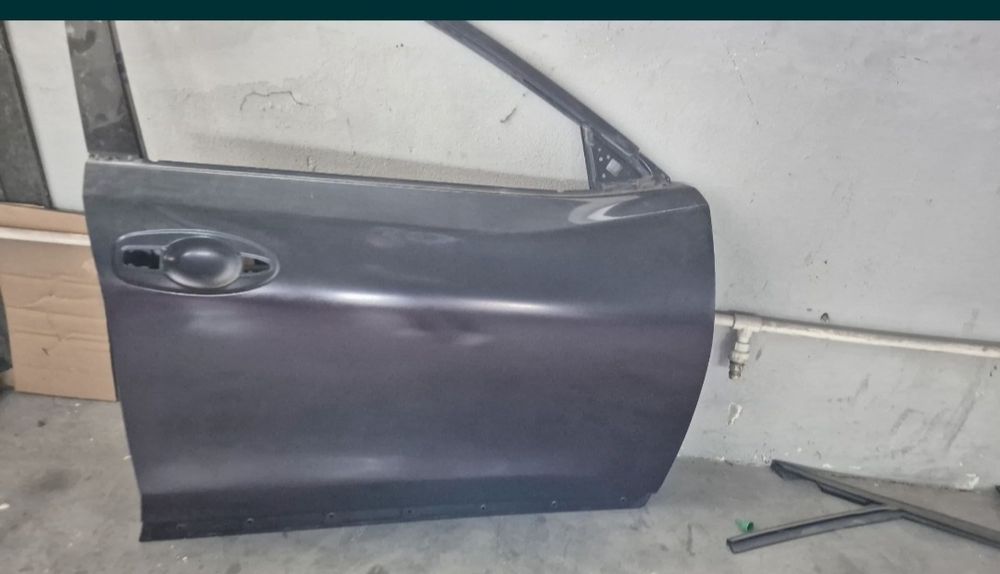 Usa dreapta fata Nissan x-trail 2016