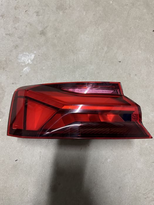 Stop stanga aripa full led Audi A5 F5 B9 cod 8W6945091AA
