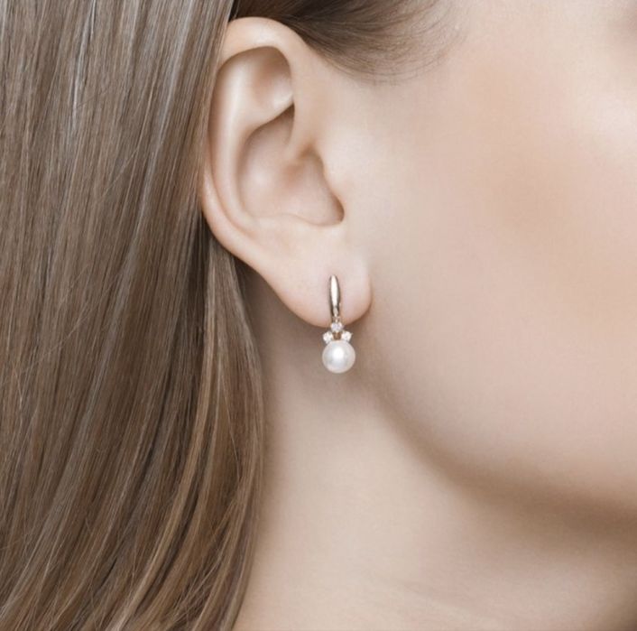 Золото. Золотой комплект