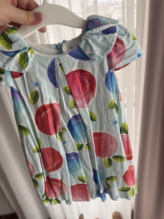 Детски дрешки ХМ, Майорал, Некст р-р 86/92/98