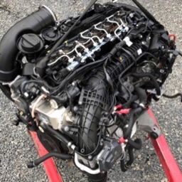 Volanta cutie automata bmw e87 seria 3 f10 f30 f31 f34 x1 x3 x5 x6 f01