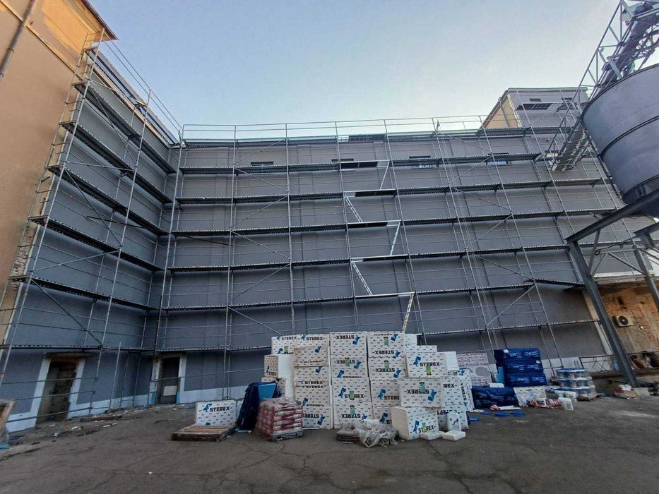 Скеле под наем,монтаж и демонтаж!