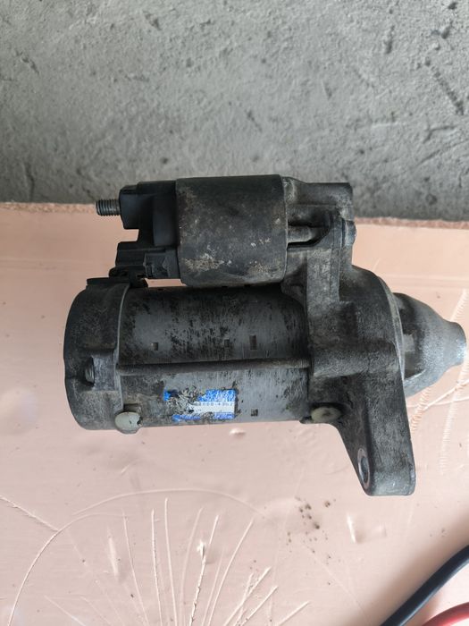 Стартер на тоету матрикс/Королла