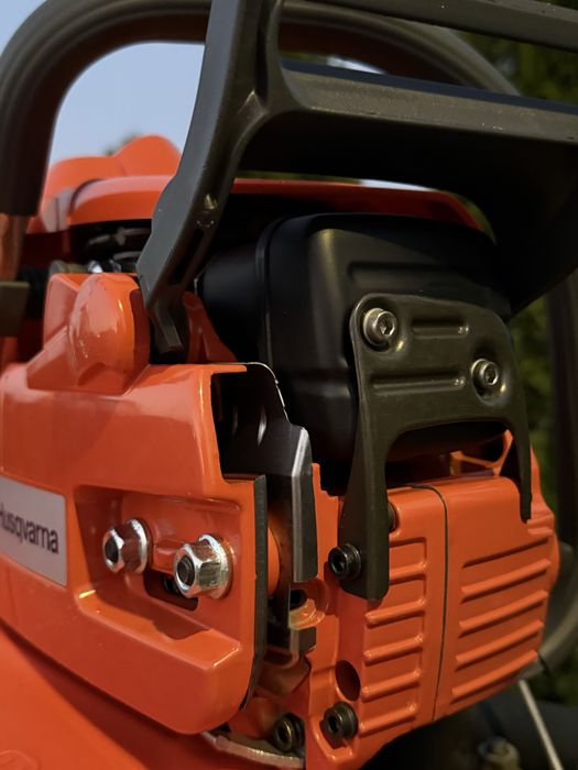 Drujba Husqvarna 353