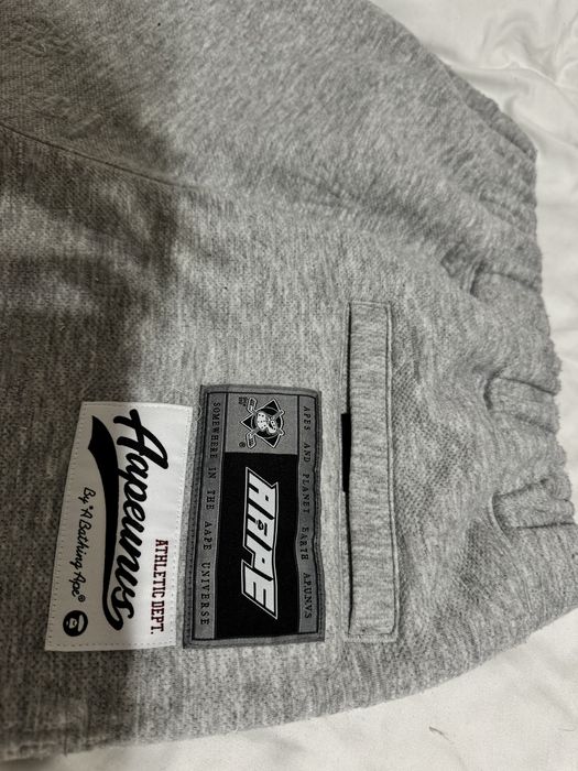 Bape/Ape штанишки